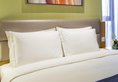 Holiday Inn Express Xi'an High-Tech Zone в Сиань Китай ✅. Забронировать номер онлайн по выгодной цене в Holiday Inn Express Xi'an High-Tech Zone. Трансфер из аэропорта.