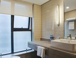 Holiday Inn Express Xi'an High-Tech Zone в Сиань Китай ✅. Забронировать номер онлайн по выгодной цене в Holiday Inn Express Xi'an High-Tech Zone. Трансфер из аэропорта.