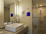 Holiday Inn Express Xi'an High-Tech Zone в Сиань Китай ✅. Забронировать номер онлайн по выгодной цене в Holiday Inn Express Xi'an High-Tech Zone. Трансфер из аэропорта.