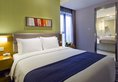 Holiday Inn Express Xi'an High-Tech Zone в Сиань Китай ✅. Забронировать номер онлайн по выгодной цене в Holiday Inn Express Xi'an High-Tech Zone. Трансфер из аэропорта.