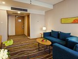 Holiday Inn Express Xi'an High-Tech Zone в Сиань Китай ✅. Забронировать номер онлайн по выгодной цене в Holiday Inn Express Xi'an High-Tech Zone. Трансфер из аэропорта.