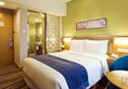 Holiday Inn Express Xi'an High-Tech Zone в Сиань Китай ✅. Забронировать номер онлайн по выгодной цене в Holiday Inn Express Xi'an High-Tech Zone. Трансфер из аэропорта.