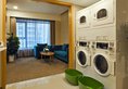 Holiday Inn Express Xi'an High-Tech Zone в Сиань Китай ✅. Забронировать номер онлайн по выгодной цене в Holiday Inn Express Xi'an High-Tech Zone. Трансфер из аэропорта.