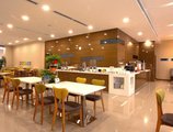 Holiday Inn Express Xi'an High-Tech Zone в Сиань Китай ✅. Забронировать номер онлайн по выгодной цене в Holiday Inn Express Xi'an High-Tech Zone. Трансфер из аэропорта.