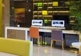 Holiday Inn Express Xi'an High-Tech Zone в Сиань Китай ✅. Забронировать номер онлайн по выгодной цене в Holiday Inn Express Xi'an High-Tech Zone. Трансфер из аэропорта.