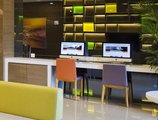 Holiday Inn Express Xi'an High-Tech Zone в Сиань Китай ✅. Забронировать номер онлайн по выгодной цене в Holiday Inn Express Xi'an High-Tech Zone. Трансфер из аэропорта.