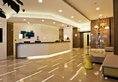 Holiday Inn Express Xi'an High-Tech Zone в Сиань Китай ✅. Забронировать номер онлайн по выгодной цене в Holiday Inn Express Xi'an High-Tech Zone. Трансфер из аэропорта.