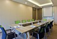 Holiday Inn Express Xi'an High-Tech Zone в Сиань Китай ✅. Забронировать номер онлайн по выгодной цене в Holiday Inn Express Xi'an High-Tech Zone. Трансфер из аэропорта.