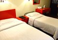 Xian Xiangzimen Youth Hostel в Сиань Китай ✅. Забронировать номер онлайн по выгодной цене в Xian Xiangzimen Youth Hostel. Трансфер из аэропорта.