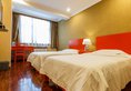 Xian Xiangzimen Youth Hostel в Сиань Китай ✅. Забронировать номер онлайн по выгодной цене в Xian Xiangzimen Youth Hostel. Трансфер из аэропорта.