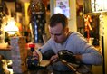 Hantang Inn Hostel в Сиань Китай ✅. Забронировать номер онлайн по выгодной цене в Hantang Inn Hostel. Трансфер из аэропорта.
