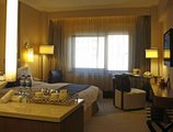 Grand Noble Hotel Xi’an в Сиань Китай ✅. Забронировать номер онлайн по выгодной цене в Grand Noble Hotel Xi’an. Трансфер из аэропорта.