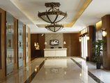Grand Noble Hotel Xi’an в Сиань Китай ✅. Забронировать номер онлайн по выгодной цене в Grand Noble Hotel Xi’an. Трансфер из аэропорта.