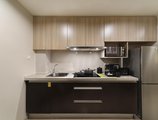 Citadines Gaoxin Xi'an в Сиань Китай ✅. Забронировать номер онлайн по выгодной цене в Citadines Gaoxin Xi'an. Трансфер из аэропорта.