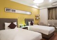 Citadines Gaoxin Xi'an в Сиань Китай ✅. Забронировать номер онлайн по выгодной цене в Citadines Gaoxin Xi'an. Трансфер из аэропорта.
