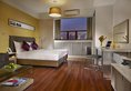 Citadines Gaoxin Xi'an в Сиань Китай ✅. Забронировать номер онлайн по выгодной цене в Citadines Gaoxin Xi'an. Трансфер из аэропорта.