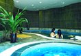 Grand Metropark Xi'an в Сиань Китай ✅. Забронировать номер онлайн по выгодной цене в Grand Metropark Xi'an. Трансфер из аэропорта.