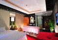 Jianguo Hotel Xi'an в Сиань Китай ✅. Забронировать номер онлайн по выгодной цене в Jianguo Hotel Xi'an. Трансфер из аэропорта.