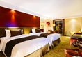 Jianguo Hotel Xi'an в Сиань Китай ✅. Забронировать номер онлайн по выгодной цене в Jianguo Hotel Xi'an. Трансфер из аэропорта.