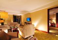 Jianguo Hotel Xi'an в Сиань Китай ✅. Забронировать номер онлайн по выгодной цене в Jianguo Hotel Xi'an. Трансфер из аэропорта.