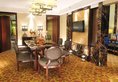 Jianguo Hotel Xi'an в Сиань Китай ✅. Забронировать номер онлайн по выгодной цене в Jianguo Hotel Xi'an. Трансфер из аэропорта.