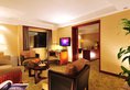 Jianguo Hotel Xi'an в Сиань Китай ✅. Забронировать номер онлайн по выгодной цене в Jianguo Hotel Xi'an. Трансфер из аэропорта.