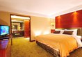 Jianguo Hotel Xi'an в Сиань Китай ✅. Забронировать номер онлайн по выгодной цене в Jianguo Hotel Xi'an. Трансфер из аэропорта.
