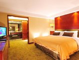 Jianguo Hotel Xi'an в Сиань Китай ✅. Забронировать номер онлайн по выгодной цене в Jianguo Hotel Xi'an. Трансфер из аэропорта.