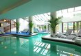 Jianguo Hotel Xi'an в Сиань Китай ✅. Забронировать номер онлайн по выгодной цене в Jianguo Hotel Xi'an. Трансфер из аэропорта.