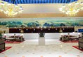 Jianguo Hotel Xi'an в Сиань Китай ✅. Забронировать номер онлайн по выгодной цене в Jianguo Hotel Xi'an. Трансфер из аэропорта.