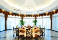 Jianguo Hotel Xi'an в Сиань Китай ✅. Забронировать номер онлайн по выгодной цене в Jianguo Hotel Xi'an. Трансфер из аэропорта.
