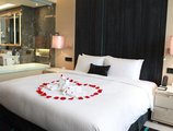 Branley Hotel Xi'an в Сиань Китай ✅. Забронировать номер онлайн по выгодной цене в Branley Hotel Xi'an. Трансфер из аэропорта.