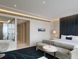 Branley Hotel Xi'an в Сиань Китай ✅. Забронировать номер онлайн по выгодной цене в Branley Hotel Xi'an. Трансфер из аэропорта.