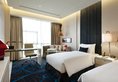 Branley Hotel Xi'an в Сиань Китай ✅. Забронировать номер онлайн по выгодной цене в Branley Hotel Xi'an. Трансфер из аэропорта.