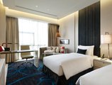 Branley Hotel Xi'an в Сиань Китай ✅. Забронировать номер онлайн по выгодной цене в Branley Hotel Xi'an. Трансфер из аэропорта.