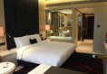 Branley Hotel Xi'an в Сиань Китай ✅. Забронировать номер онлайн по выгодной цене в Branley Hotel Xi'an. Трансфер из аэропорта.