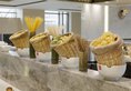 Branley Hotel Xi'an в Сиань Китай ✅. Забронировать номер онлайн по выгодной цене в Branley Hotel Xi'an. Трансфер из аэропорта.