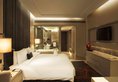 Branley Hotel Xi'an в Сиань Китай ✅. Забронировать номер онлайн по выгодной цене в Branley Hotel Xi'an. Трансфер из аэропорта.