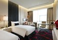 Branley Hotel Xi'an в Сиань Китай ✅. Забронировать номер онлайн по выгодной цене в Branley Hotel Xi'an. Трансфер из аэропорта.