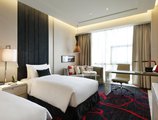 Branley Hotel Xi'an в Сиань Китай ✅. Забронировать номер онлайн по выгодной цене в Branley Hotel Xi'an. Трансфер из аэропорта.