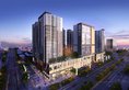 Novotel Xian Scpg в Сиань Китай ✅. Забронировать номер онлайн по выгодной цене в Novotel Xian Scpg. Трансфер из аэропорта.