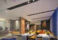 Novotel Xian Scpg в Сиань Китай ✅. Забронировать номер онлайн по выгодной цене в Novotel Xian Scpg. Трансфер из аэропорта.