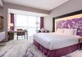 Novotel Xian Scpg в Сиань Китай ✅. Забронировать номер онлайн по выгодной цене в Novotel Xian Scpg. Трансфер из аэропорта.