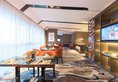 Novotel Xian Scpg в Сиань Китай ✅. Забронировать номер онлайн по выгодной цене в Novotel Xian Scpg. Трансфер из аэропорта.