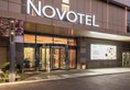 Novotel Xian Scpg в Сиань Китай ✅. Забронировать номер онлайн по выгодной цене в Novotel Xian Scpg. Трансфер из аэропорта.