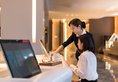 Novotel Xian Scpg в Сиань Китай ✅. Забронировать номер онлайн по выгодной цене в Novotel Xian Scpg. Трансфер из аэропорта.