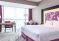 Novotel Xian Scpg в Сиань Китай ✅. Забронировать номер онлайн по выгодной цене в Novotel Xian Scpg. Трансфер из аэропорта.