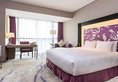 Novotel Xian Scpg в Сиань Китай ✅. Забронировать номер онлайн по выгодной цене в Novotel Xian Scpg. Трансфер из аэропорта.