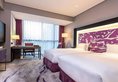 Novotel Xian Scpg в Сиань Китай ✅. Забронировать номер онлайн по выгодной цене в Novotel Xian Scpg. Трансфер из аэропорта.