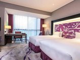 Novotel Xian Scpg в Сиань Китай ✅. Забронировать номер онлайн по выгодной цене в Novotel Xian Scpg. Трансфер из аэропорта.